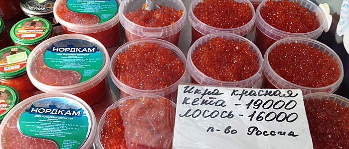 Roter Kaviar (Quelle: ruti)