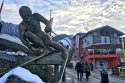 Willkommen in Kitzbühel! (Foto: Ruti)