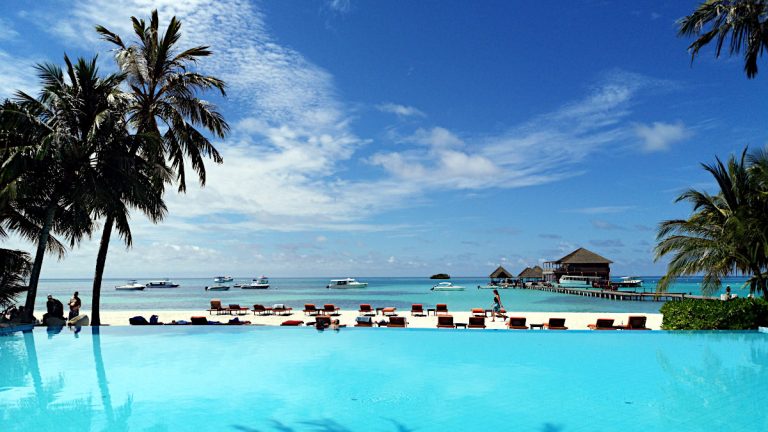 Club Med Kani auf den Malediven (Foto: Ruti)