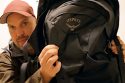 Als Backpacker beschäftigt man sich automatisch mit Rucksäcken. Hier gebe ich meine Erfahrungen weiter. (Foto: Ruti)