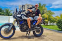 Die Mosko Moto Reckless 80 Bags im Langzeit-Check (Foto: Ruti)
