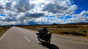 Roadtrip zum Titicacasee (Foto: Spurwexel)
