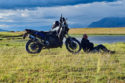 Die Gegend um Huaraz ist voller Offroadpisten, die durch eine atemberaubende Landschaft führen. (Foto: Ruti)