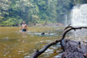 Im brasilianischen Amazonas gibt es unzählige zum Teil auch noch unkartographierte Wasserfälle. (Foto: Ruti)