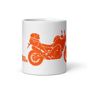 Keramiktasse Luzy