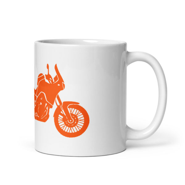 Keramiktasse Luzy – Bild 2