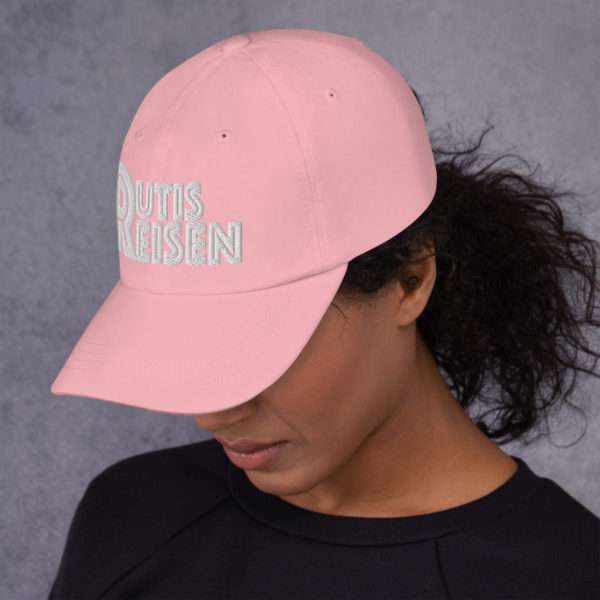 Dad Hat – gestickter RutisReisen Schriftzug – Bild 17