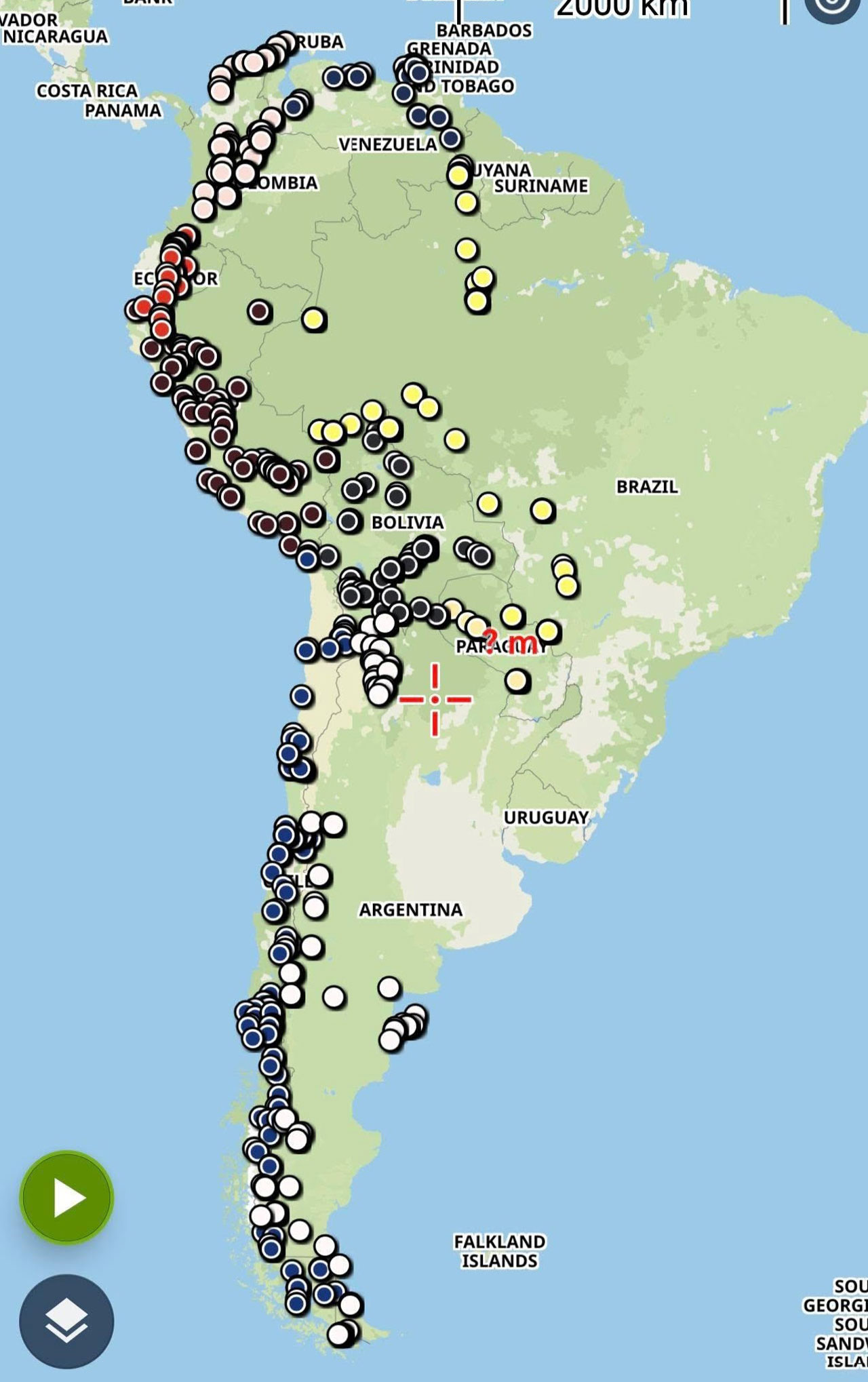 9 in 1 Bundle auf dem Handy