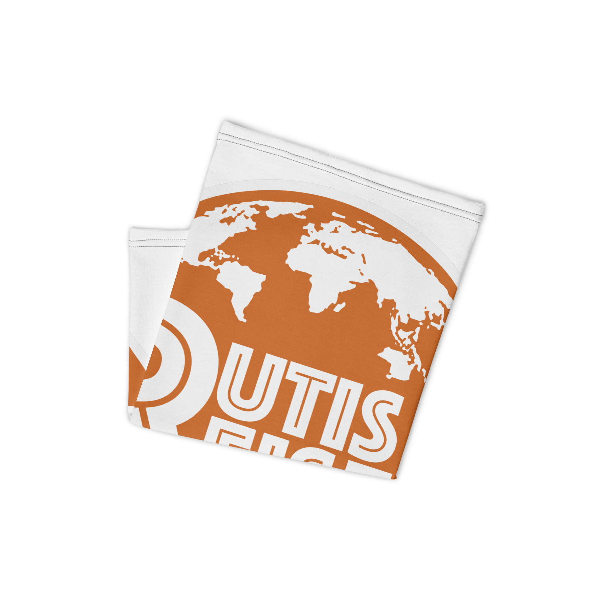 RutisReisen Multifunktionstuch – Das Overlander-Buff – Bild 3